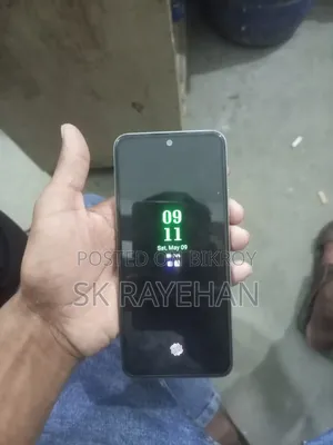 Infinix Note 50 Pro 256 GB