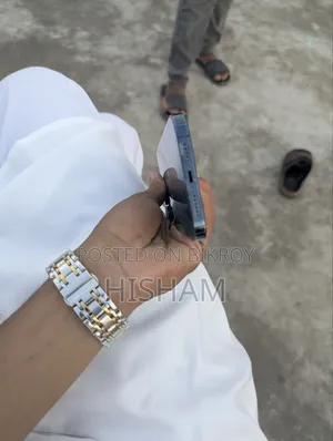 অ্যাপল আইফোন ১২ প্রো ম্যাক্স ১২৮ জিবি ব্লু