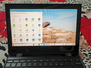 Laptop Lenovo 500e 4GB RAM Intel Celeron 32GB SSD