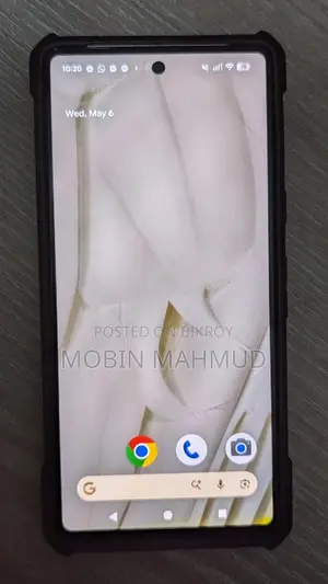 Google Pixel 7 128 GB Green