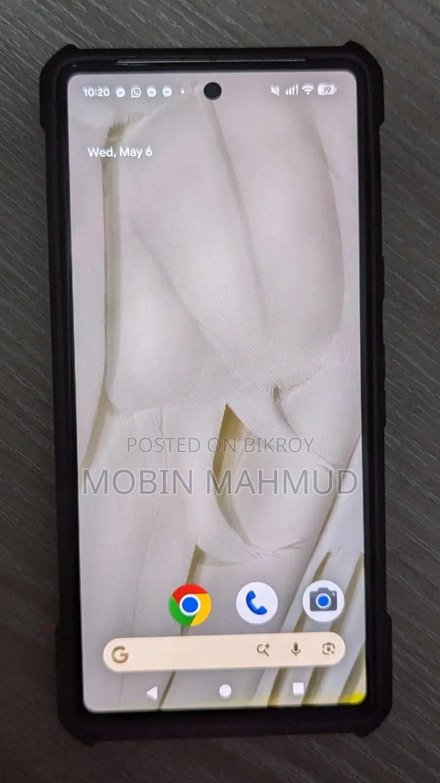 Google Pixel 7 128 GB Green