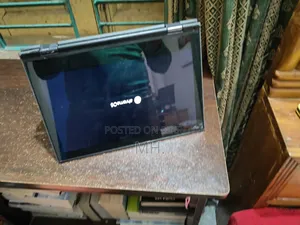 Laptop Lenovo 500e 4GB RAM Intel Celeron 32GB SSD