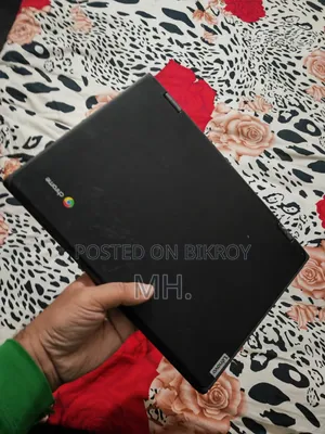 Laptop Lenovo 500e 4GB RAM Intel Celeron 32GB SSD
