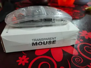 Full Fresh No Use Bluetooth Mouse