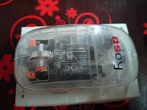 সম্পূর্ণ নতুন ব্লুটুথ মাউস