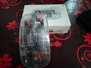 সম্পূর্ণ নতুন ব্লুটুথ মাউস