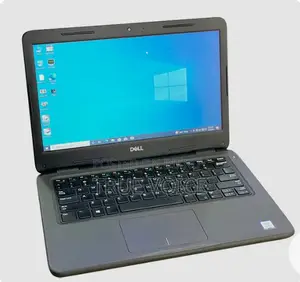 Laptop Dell 8GB Intel Core I3 SSD 256GB