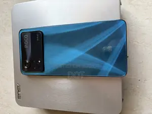Xiaomi Poco X4 Pro 5G 128 GB Blue
