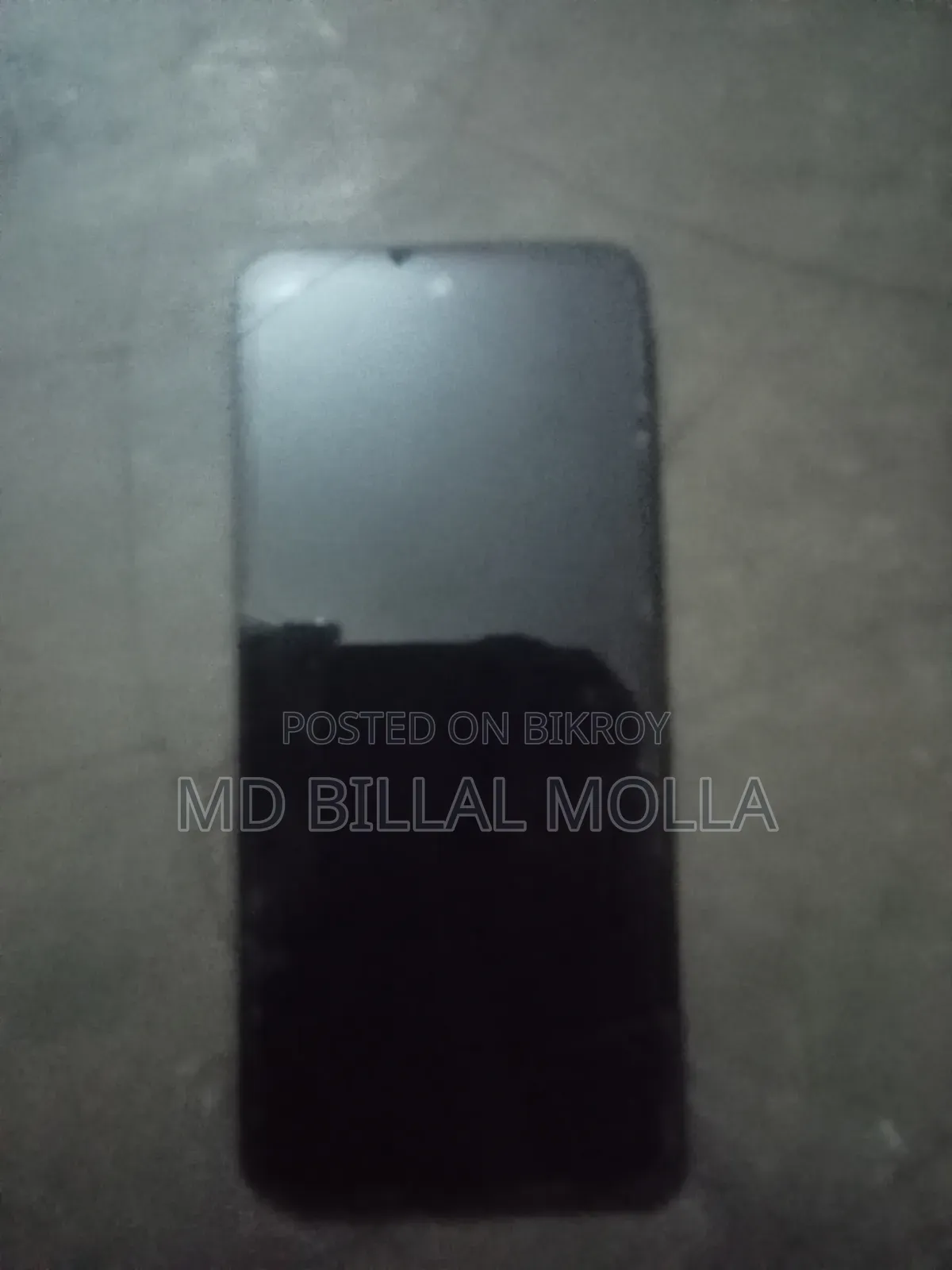 Xiaomi 12 128 GB Black
