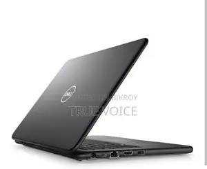 Laptop Dell 8GB Intel Core I3 SSD 256GB
