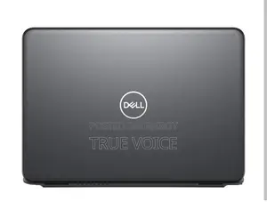 Laptop Dell 8GB Intel Core I3 SSD 256GB