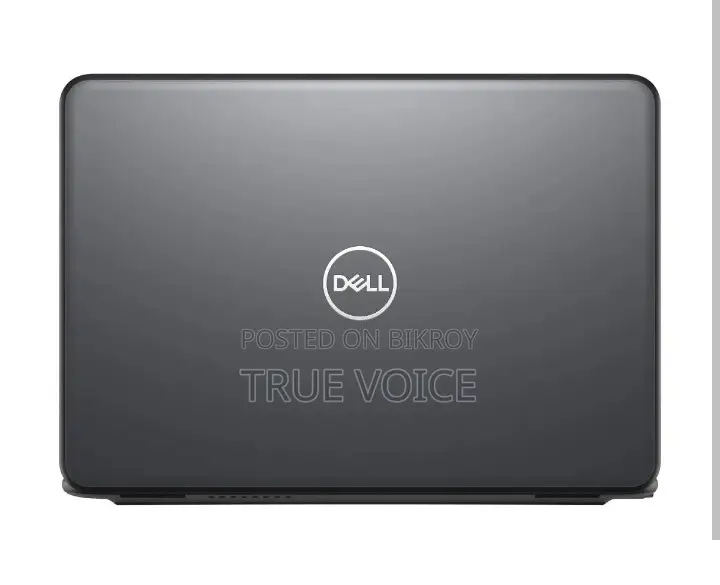 Laptop Dell 8GB Intel Core I3 SSD 256GB