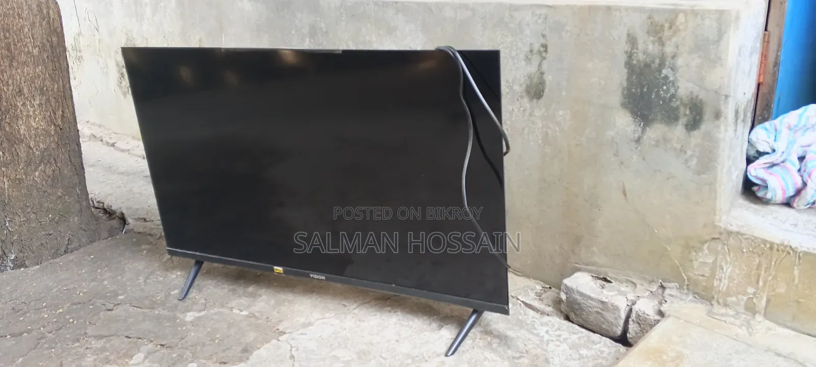 Vision Android Tv