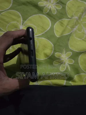 Samsung Galaxy A12 64 GB Black