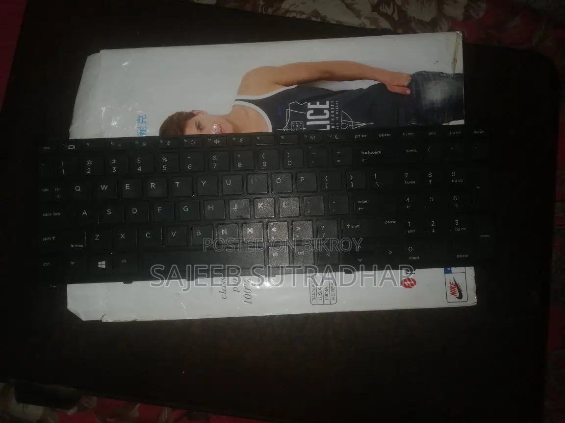 Keyboard for HP ProBook 450 G5