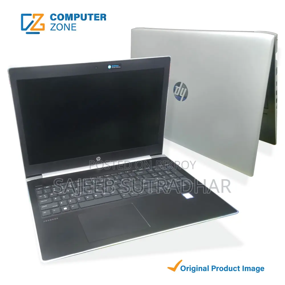 Keyboard for HP ProBook 450 G5