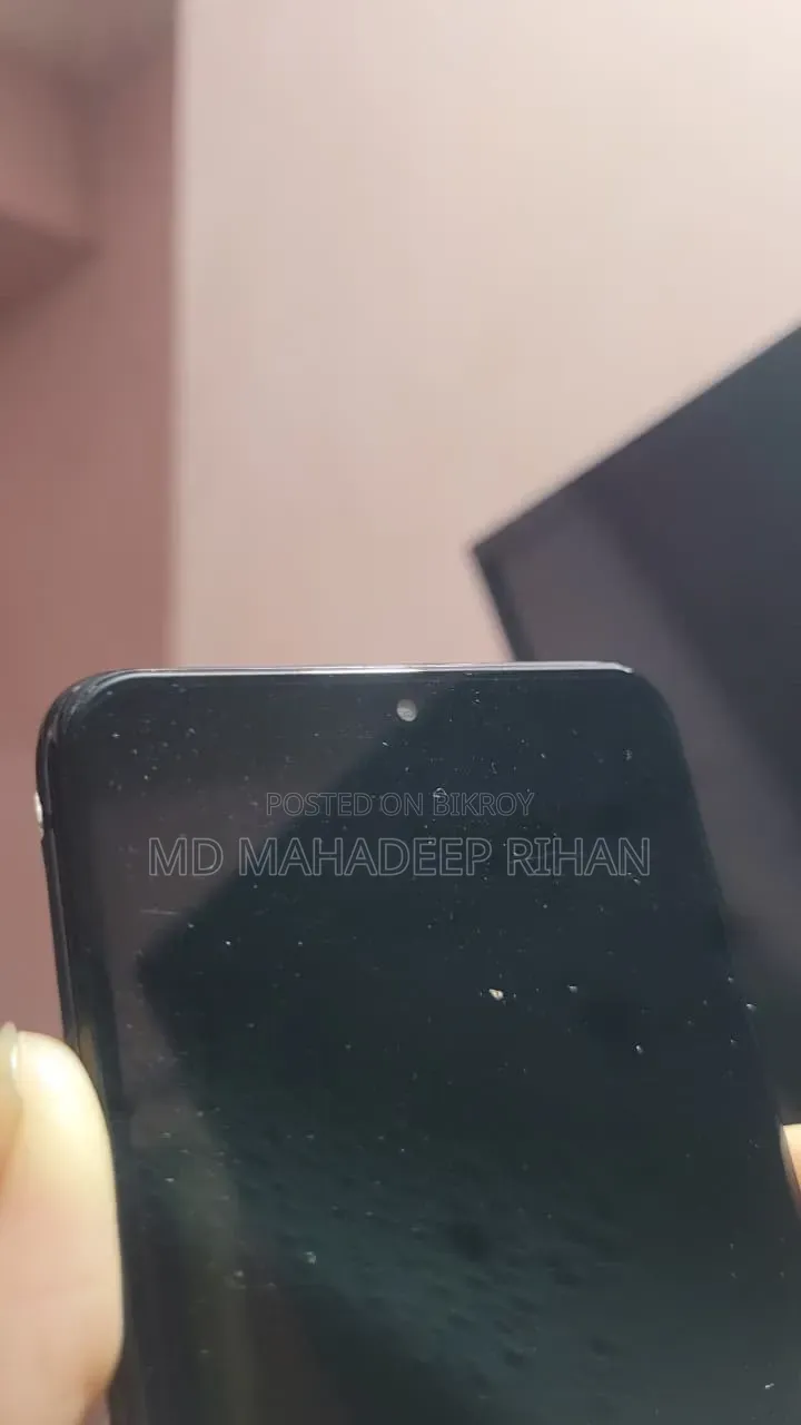 Samsung Galaxy S20 5G Uw 128 GB White