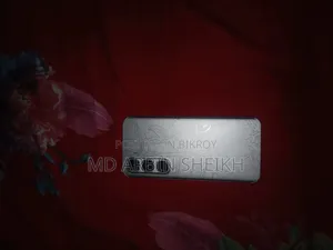 New Infinix Hot 60 Pro+ 128 GB Silver