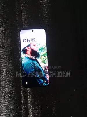 New Infinix Hot 60 Pro+ 128 GB Silver