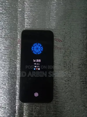 New Infinix Hot 60 Pro+ 128 GB Silver