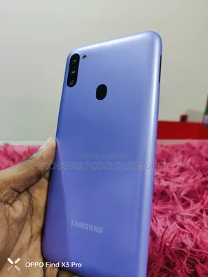 স্যামসাং গ্যালাক্সি এ১১ ৩২ জিবি পার্পল