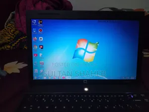 Laptop HP Compaq 420 4GB Intel HDD 500GB