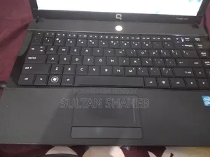 Laptop HP Compaq 420 4GB Intel HDD 500GB