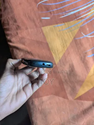 Mobile Phone Black