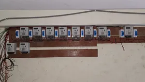 ইলেকট্রিক কাজ