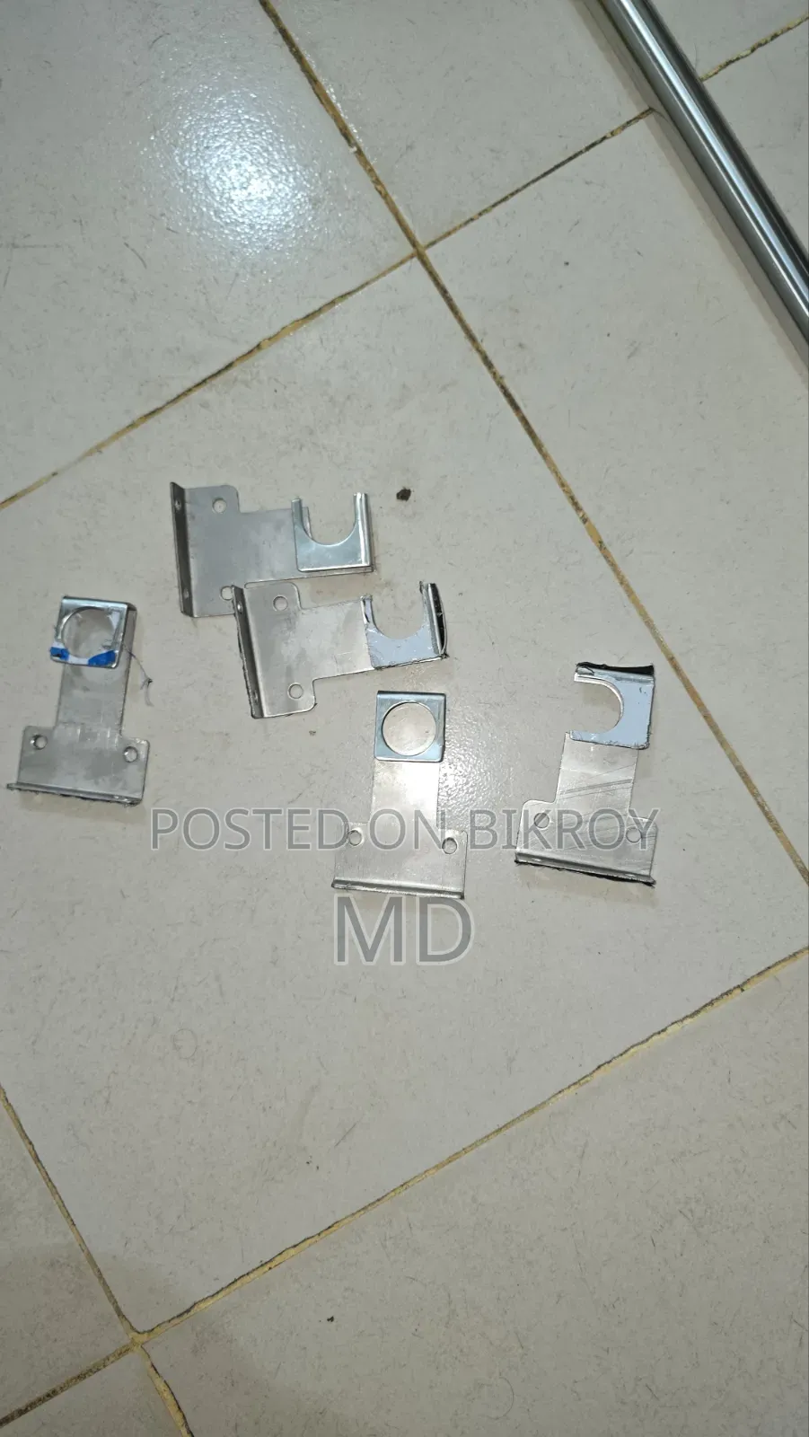 ইলেকট্রিক কাজ