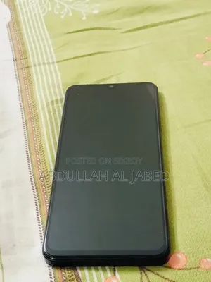 Realme C51 64 GB Black