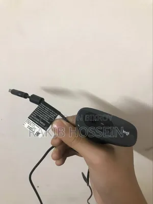 Logitech Hd Webcam