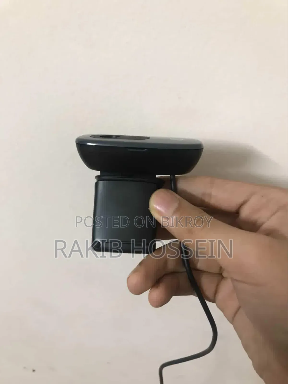 Logitech Hd Webcam