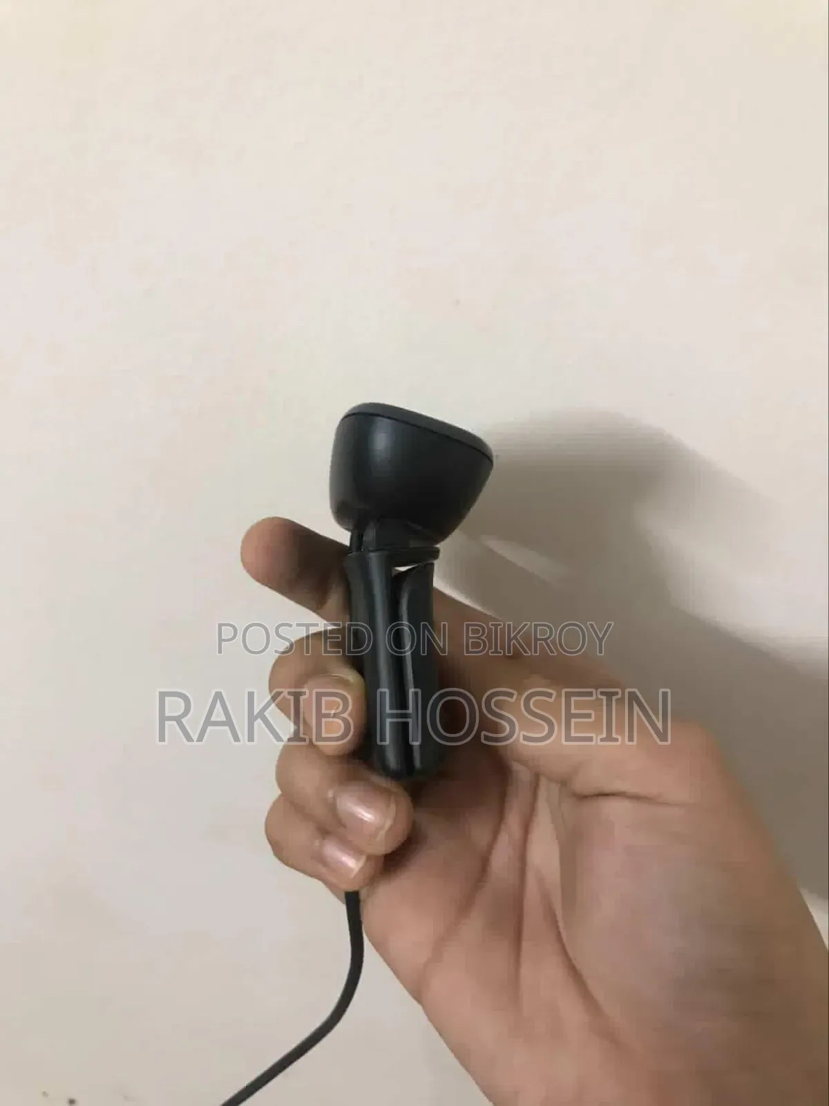 Logitech Hd Webcam
