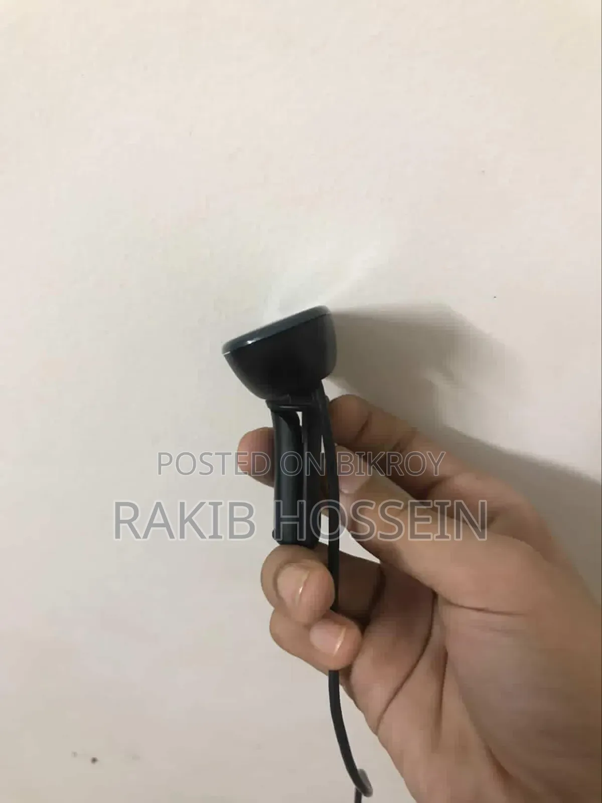 Logitech Hd Webcam