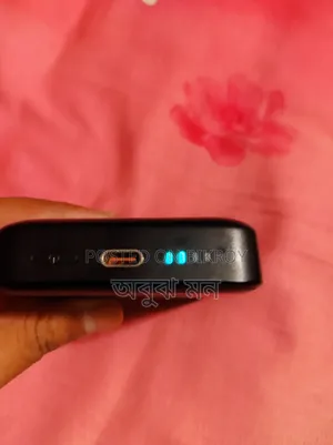 Baseus Wireless Power Bank 10000mah