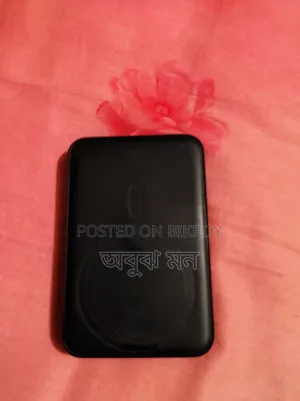 Baseus Wireless Power Bank 10000mah