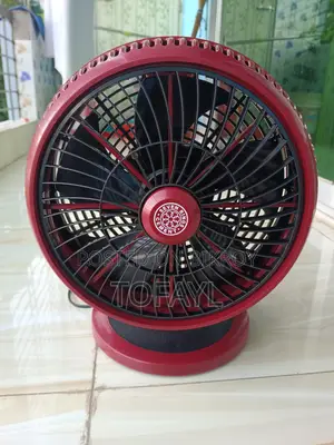 Walton Tornado Fan 10"