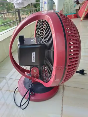 Walton Tornado Fan 10"