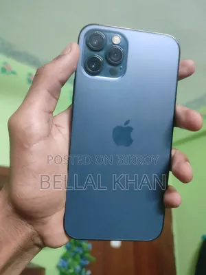Apple iPhone 12 Pro 128 GB Green
