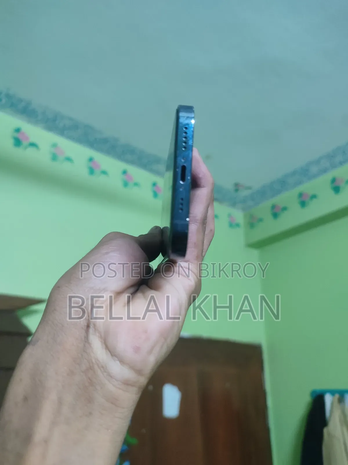 Apple iPhone 12 Pro 128 GB Green