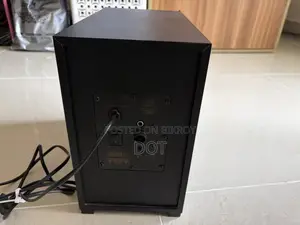 Altec Computer Speaker with Subwoofer Full Fresh