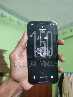 Apple iPhone 12 Pro 128 GB Green