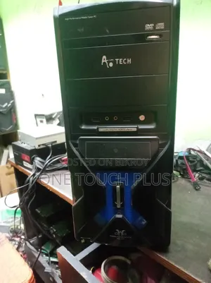 ডেস্কটপ কম্পিউটার গিগাবাইট GC-NB1590 4GB ইন্টেল কোর i3 HDD 500GB