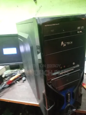 ডেস্কটপ কম্পিউটার গিগাবাইট GC-NB1590 4GB ইন্টেল কোর i3 HDD 500GB