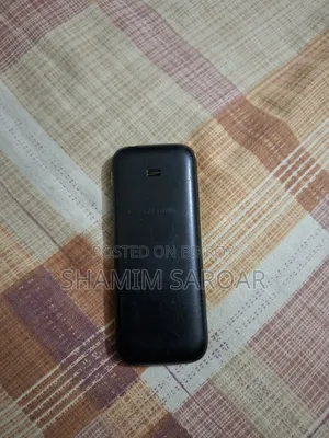 Samsung Guru Music 2 Black