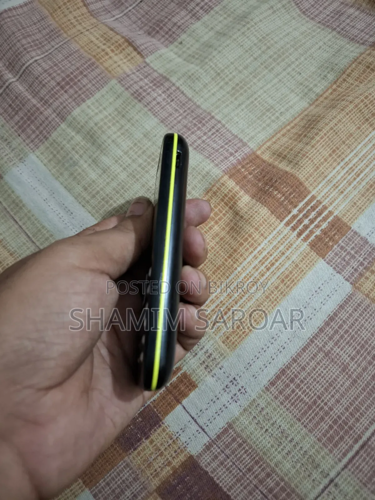 Samsung Guru Music 2 Black