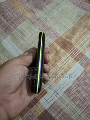 Samsung Guru Music 2 Black