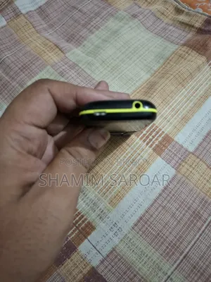 Samsung Guru Music 2 Black