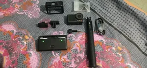 Dji Action 5 Pro Adventure Combo